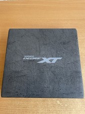 Kit Shimano Deore XT