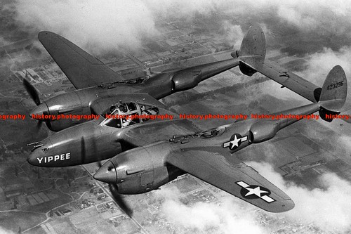 F002303 usaf lockheed - f002303,