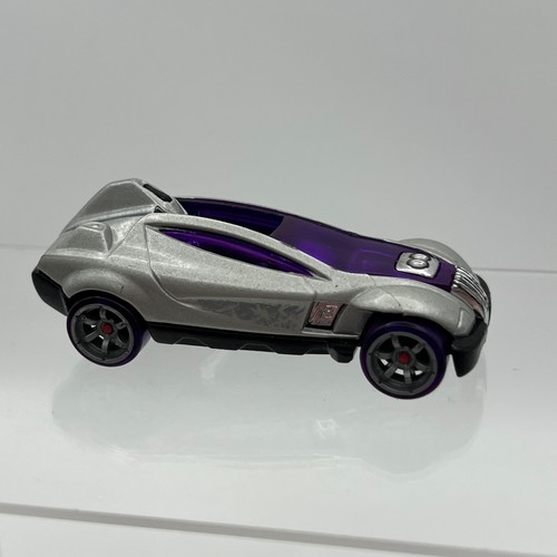 Hot wheels acceleracers - hot,