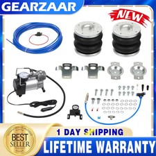 Air Suspension KIT &