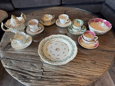 Rockingham/Brameld Porcelain