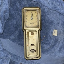Antique Minneapolis-Honeywell