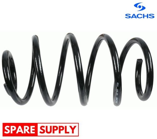 Coil spring for - coil, california
