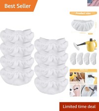 Washable & Reusable Steam Mop