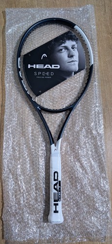 Head speed 2026 tennis - head,