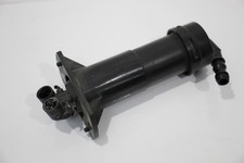 Audi Q7 4L Front Right Headlight Washer Jet Mechanism 4L0955102