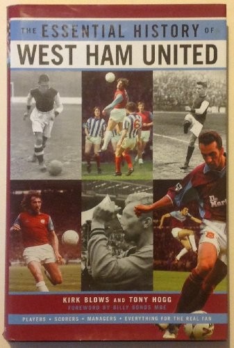 The essential history west - essential,