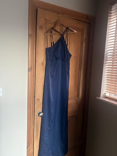 Lipsy silky bridesmaid prom - lipsy,