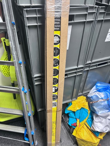 Yale ydmunipvcu35 doormaster - ydmunipvcu35,