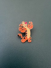 Tigger (Winnie The Pooh) Pin