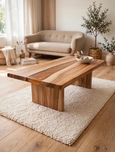 Italian walnut copper epoxy - walnut, &