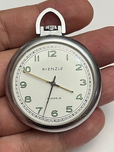 Vintage kienzle mechanical - vintage,