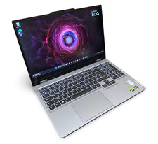 Lenovo Gaming Laptop LOQ 15ARP9 Ryzen 7 16G/1TB SSD RTX 4060 144Hz Good Warranty