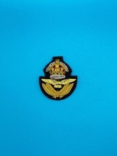 CIIIR Royal Air Force RAF