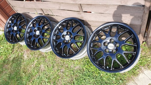 Bbs alloys 5x100 vw - rs=,