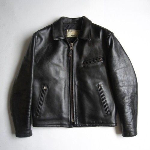 Schott 689h horsehide - 689h,