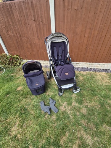 Mamas papas flip xt2 - mamas,