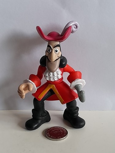 Disney jake and the - the, neverland