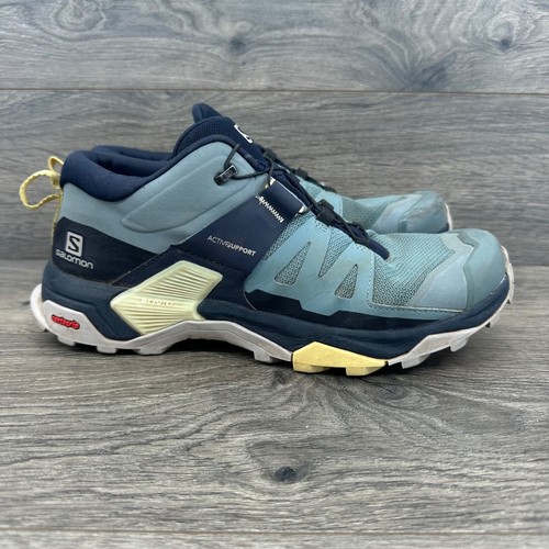 Salomon ultra 04w hiking - salomon,