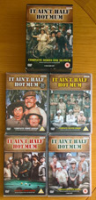 Ain half hot mum series - it,
