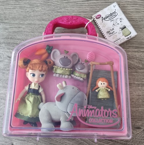 Disney animator collection - disney, animator's