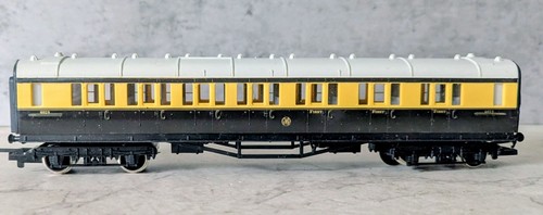 Hornby gauge gwr - gauge, 57'