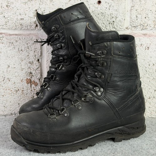Lowa goretex boots - boots, mens