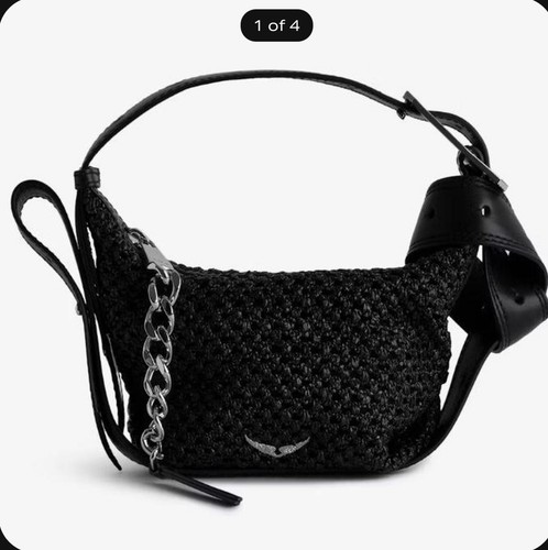 Zadig voltaire cecilia xs - &,
