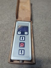 Albany Assa Abloy 8820R0032 G1 Display Door Control. MCC Vector drive. 