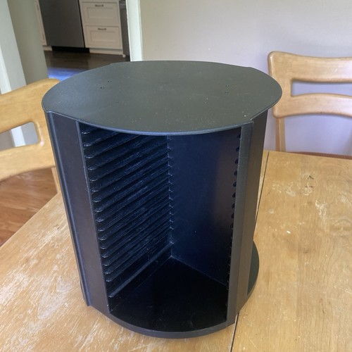 Laserline storage holder - cd,