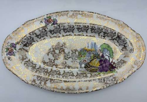 Antique elijah cotton lord - antique,