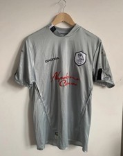 Vintage Sheffield Wednesday -