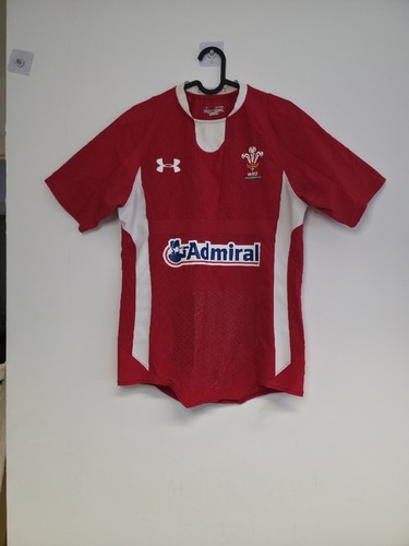Under armour wru wales - under,