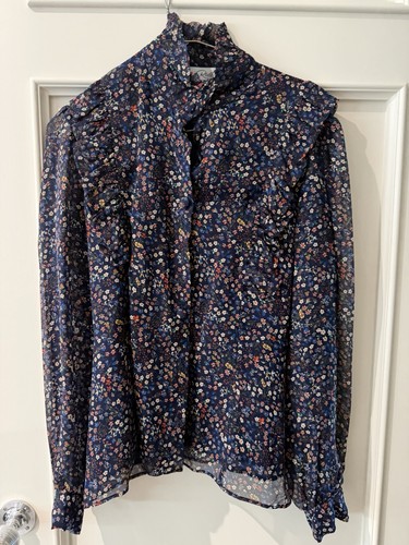 Ridley london floral liberty - london,