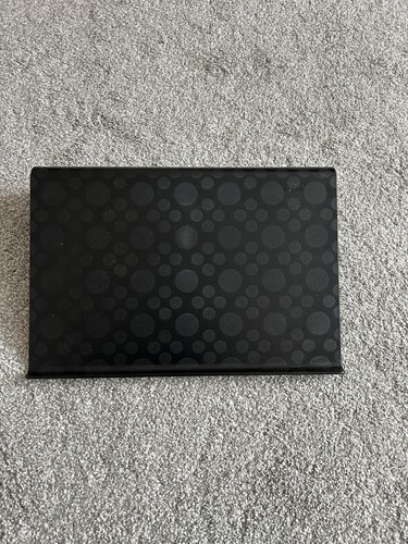 Ikea laptop support black - ikea,