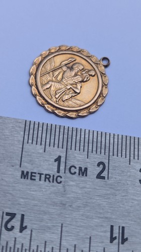 Lovely vintage rolled gold - vintage,