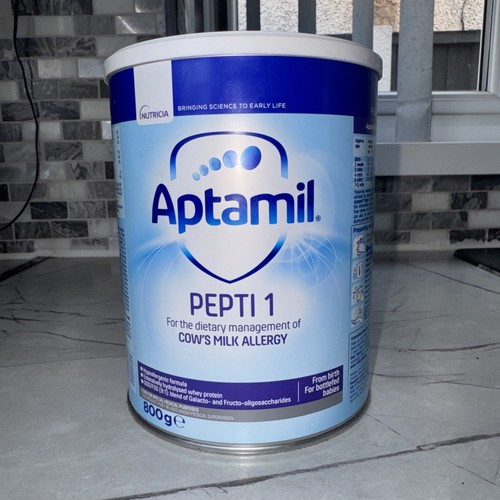 Aptimil pepti 800g - tins,