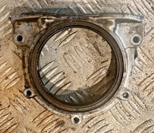 Vauxhall Astra 1.7 Diesel