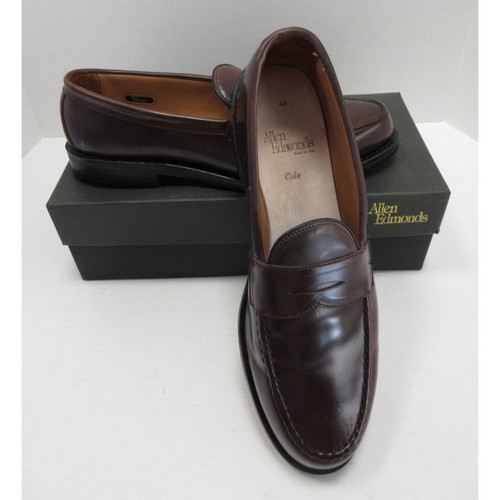 Vintage allen edmonds men - vintage,