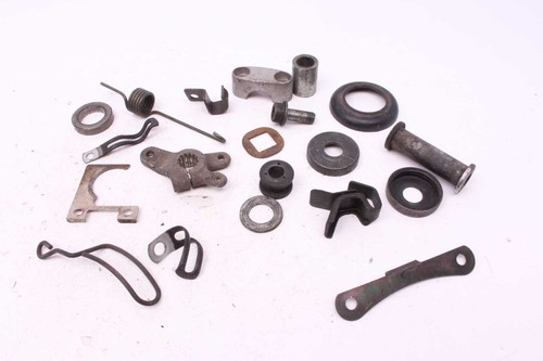 Lot remaining parts suzuki - of,