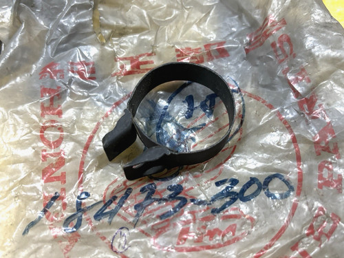 Honda cb350f 76 - 72-74, 69-76