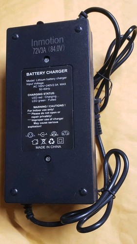 Fast charger for - 3a,