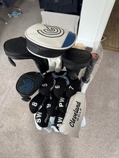 SET CLEVELAND XL HALO 5-SW