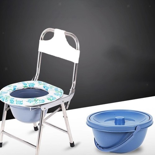 Portable toilet urinal - portable, toilet,
