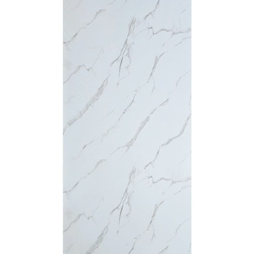 Carrara white marble - marble, pvc