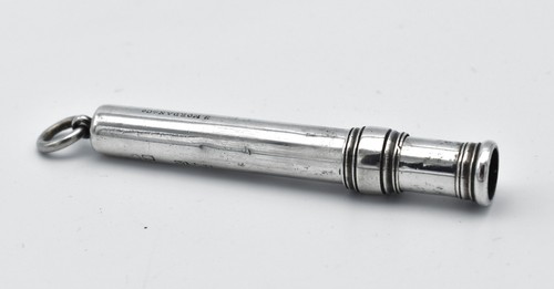 Antique sampson mordan solid - sampson,