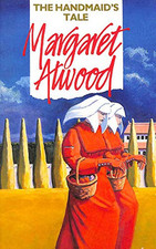 Handmaid's Tale by Atwood, Margaret Paperback Book The Cheap Fast Free Post