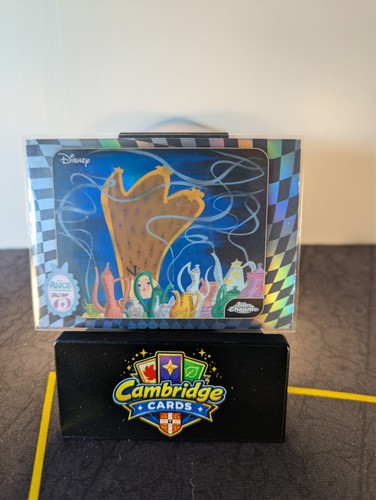 2026 topps chrome - 2026, disney