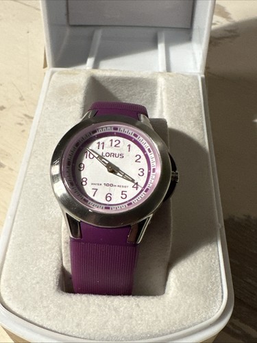 Lotus women quartz - lotus, women's
