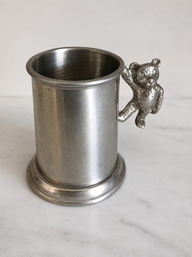 Pinder bros english pewter - pinder,